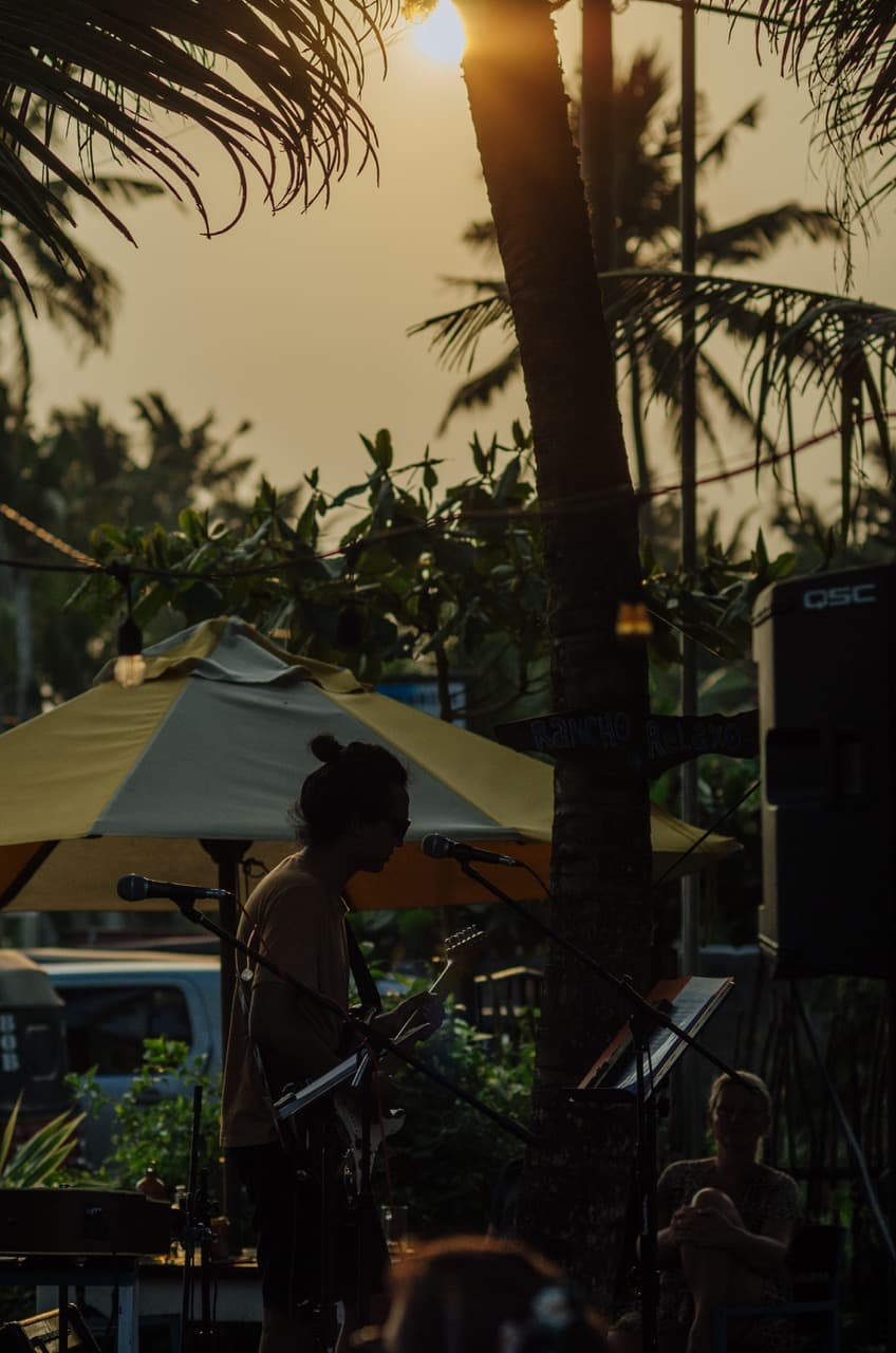 Превью Sri Lanka 2022